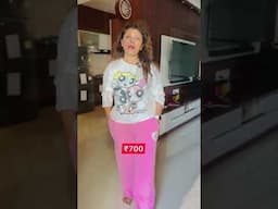 ₹200 T-Shirts #vadodaralocalmarket #youtubeshorts