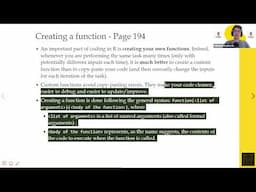 ACTL1101: Functions in R