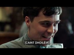 Drink Driving - 20 Second (Irish)