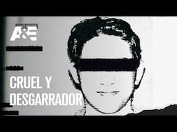 El misterio del río Trinity - LOS ASESINOS DEL PANTANO