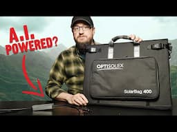 Solar Power Made Easy with OptiSolex | A Game Changer