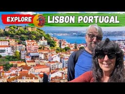 Lisbon Portugal