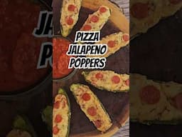 Pizza Jalapeno Popper Recipe Will Blow Your Mind!