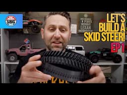 RC Construction Equipment for Dummies - Ep1
