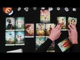 Ein neues Abenteuer • Du bist bereit, das Alte abzustreifen • TAROT BOTSCHAFT für JETZT