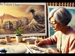 THE GREAT EARTHQUAKE OF JULY 2025- A PROPHECY ABOUT TO UNFOLD?!?