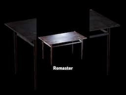 Don’t break the table #hl2 #hl2rtx #shorts #gmod #rtx #gaming