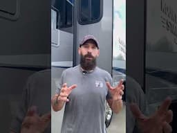 The Latest In RV Water Filtration!