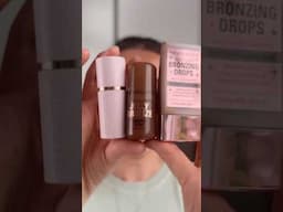 What Bronzer do I use for summer?☀️🤎