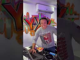 DJ System ID I EL MENEO - Radio YXY 105.7 FM I 23 MAYO 2025.