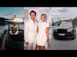 NEW TV SHOW, RED CARPET NIGHTS AND FULL SPEED! | VLOG 1112