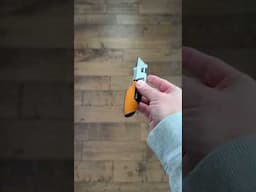 Fiskars Pro Mini Utility Knife