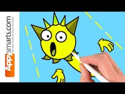All Sprunki Fails in Spooky Punky Bounce Puzzle Game - All Remaining Levels