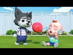 Here You Are Song | Good Manners - Don't Be a Bully and MORE | Leo Nursery Rhymes & Kids Songs