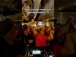 This set was crazyyyy have you ever raved like this? 😮‍💨 #shorts #dj #rave #electronicmusic