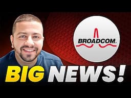 You Need to Know This Before Buying or Selling Broadcom Stock | AVGO Stock Analysis