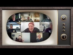 FOH Cigar & Wine Masterclass with Ken Gargett: Episode #1 - Riesling