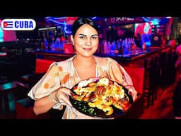 En este restaurante se come y se baila