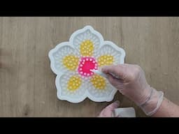 #2242 How To Easily Create Resin Fireworks Effects