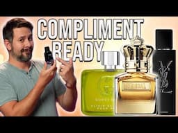 10 Most Complimented Fragrances You Can Wear Every Day