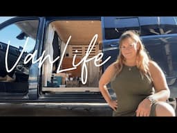 I Built This Van for Massage… 3 Years Later, Here’s What Really Happened 💥
