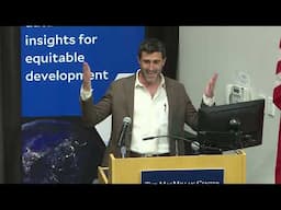Max Bearak: Why Are the Rich Failing the Poor on Climate Change?