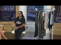 Free thrift boutique? How this nonprofit is changing the way Chicago shops