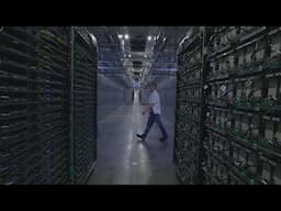 Role Spotlight: Global Server Operations Logistics Site Lead