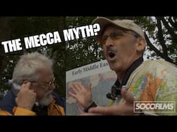 A Map Expert Exposes Mecca's Ancient History | (Jay Smith)