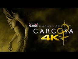 Chorus of Carcosa | Full Game Movie | Longplay Walkthrough Gameplay No Commentary