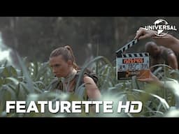 JURASSIC WORLD: EL RENACER - Jurassic en estado puro