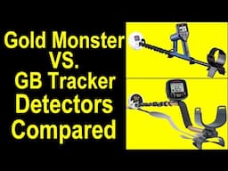 Can These Metal Detectors Find Hidden GOLD?