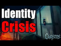 Roblox Chasms: A Bare Bones Identity Crisis