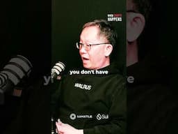 Forget The Data... | SUI Founder, Evan Cheng