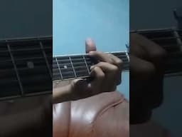 Akustik Lagu KOSONG DEWA #video #akustik #gitar #videoshorts #dewa19 #lagu