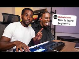 I Remixed Playboi Carti "I AM MUSIC" But as Club Music