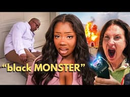 Tasing a black man for views is too far… | Generation Hope strikes again