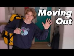 Closing This Chapter Of My Life