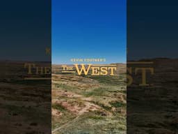 Kevin Costner’s “The West” | A NEW History Channel Series