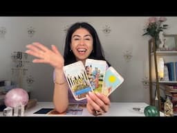 CAPRICORN BEST READING EVER! THIS WILL MAKE YOU SO HAPPY! | APR.28-MAY
