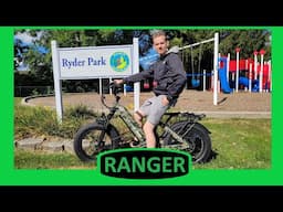 BeeCool Ranger Off Roading Adventures