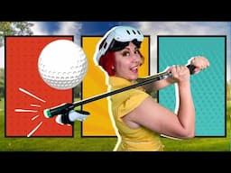 DriVR Elite Review + Walkabout Mini Golf Price Change News!