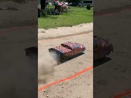 #RCTruck #TruckPulling #RCTractor #TractorPulling #Scale #RC #WWPA #LargeScale #GasPowered #Pulling
