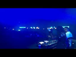 Almost Human fisher live set mumbai - b2b with realmm