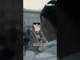 Cinco perguntas para entender o impacto ambiental da era digital #teaser #shorts #computerscience