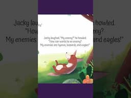 Sometimes your own words are your enemies! – "Jacky & Raff and the Language of Yes"