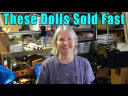 What Sells On eBay? This Stuff