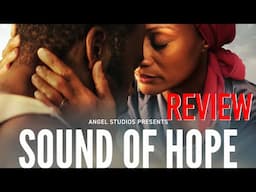 Sound of Hope Review and Movie Ticket Giveaway