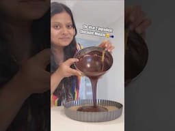 Tastes SO good😭 #mousse #vegan #healthy #chocolate #food #shorts #viralvideo #viralshorts