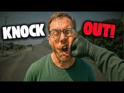 WHEN BIKERS FIGHT BACK | Road Rage Madness & Crazy Motorcycle Moments 2025 Ep.#37